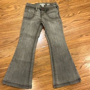 2K Flare Girlie Jeans 5T
